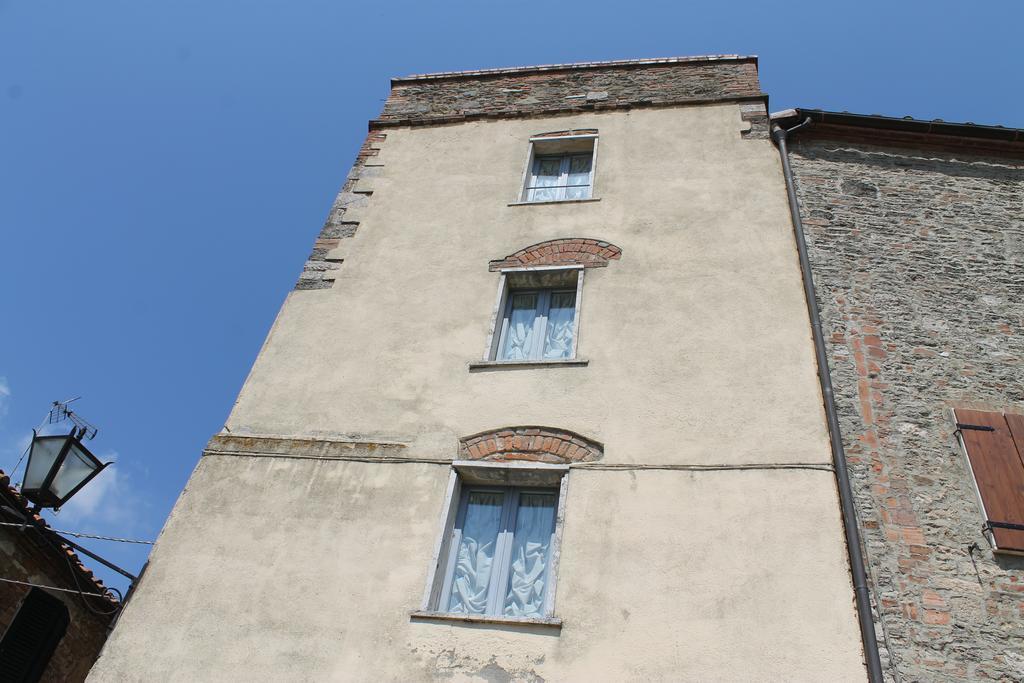 Vacanze In Torre Rapolano Terme Exterior foto