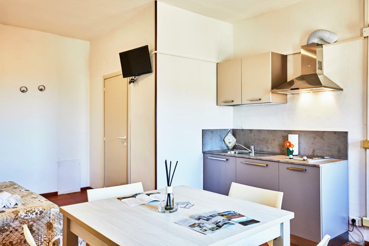 Vacanze In Torre Rapolano Terme Exterior foto