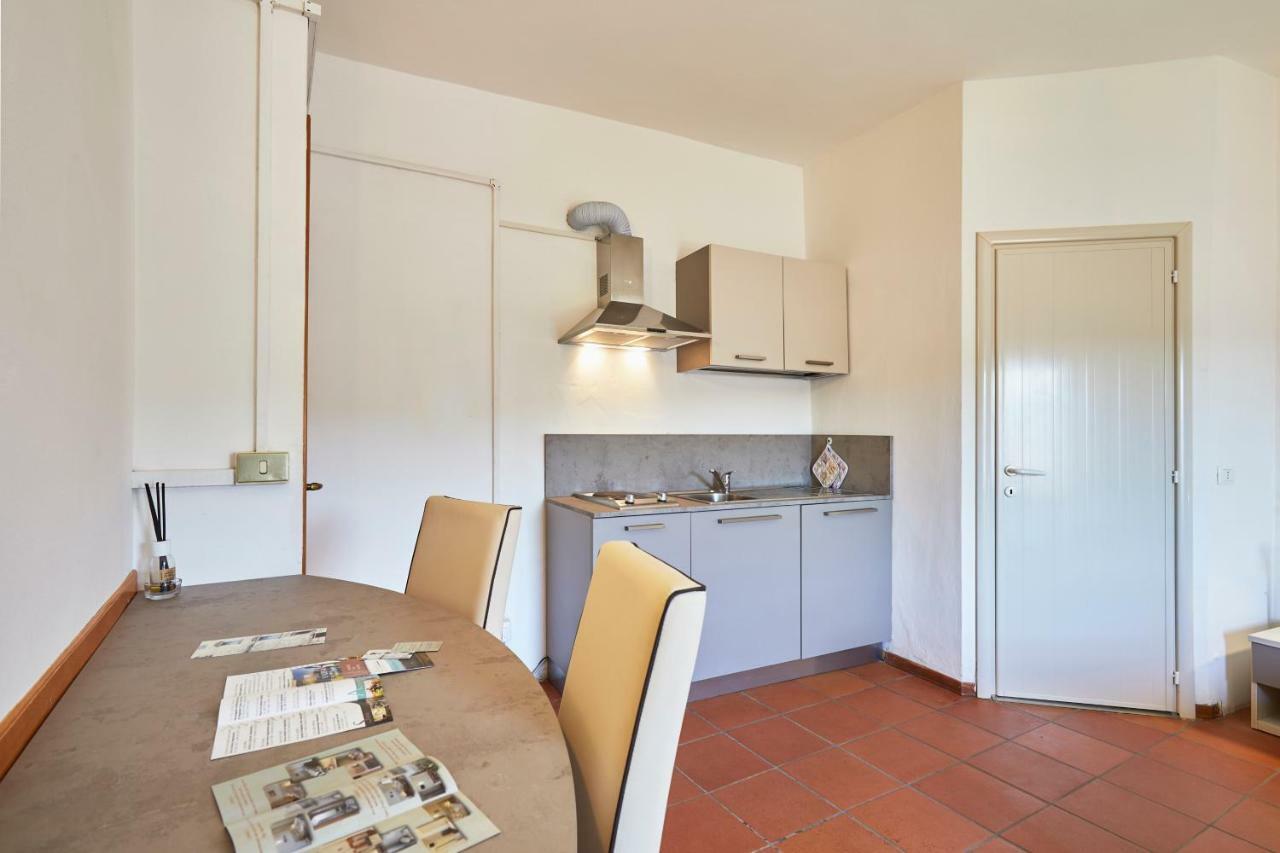 Vacanze In Torre Rapolano Terme Exterior foto