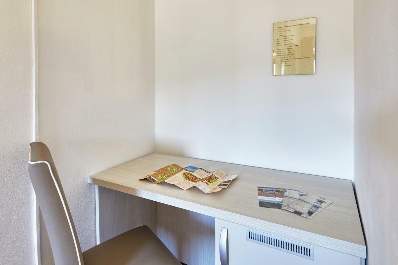 Vacanze In Torre Rapolano Terme Exterior foto